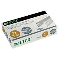 Leitz Power Performance P3 Staples 24/6 - Box of 1000