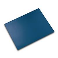 Sous-main Durella 65x52 cm, bleu