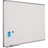 Whiteboard Berec Design, 60 x 90 cm, aluminium frame