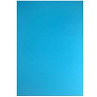 Cover Kolma 68201 A4,0,2 mm, blue, package of 100 pcs