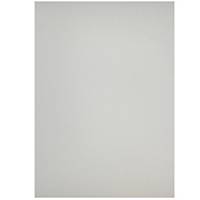 Plat de couverture Kolma 3104 A4,0,8 mm, blanc transparent, paq. 100 unités