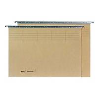 Hanging folder VetroMobil A4, 26 cm deep, package of 50 pcs
