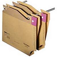 Hanging folder VetroLateral A4, U-shape, 6 cm base