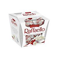 Raffaello Ferrero, einzelverpackt, Packung à 150 g