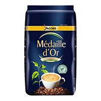 Jacobs Medaille d or pure coffee, 500 g package