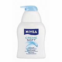Sapone liquido Nivea Cream Soft, 250 ml