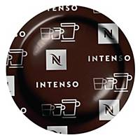Nespresso Lungo Forte - Box Of 50 Coffee Capsules