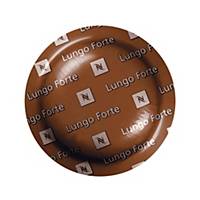 Nespresso Lungo Forte Capsules - Box of 50