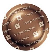Nespresso Lungo Leggero kávépárna, 50 db/csomag