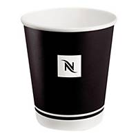 Nespresso Paper Cups 100 ml - Pack Of 55