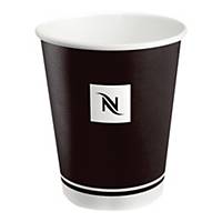 Nespresso Paper Cups 175 ml - Pack Of 55