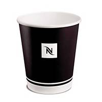 Nespresso Paper Cups 175ML Pack of 55