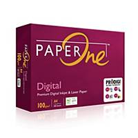 PaperOne A4 Digital Paper 100gsm - Ream of 500 Sheets