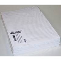 Ministerpaper ruled A4 80g - pack of 240 sheets