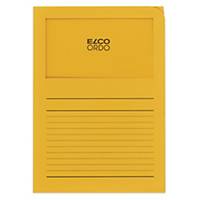 Cartella organizzativa Elco Ordo Classico 29489, pubblicato, d oro, 100 pzi