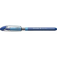Ball Point Pen Schneider Slider XB 151203, Line width: 1,4mm, blue