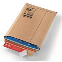 Colompac Cardboard Envelope 235 X 340 X 35mm
