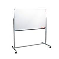 Magnetic Whiteboard 90 x 150cm with Stand