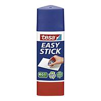 Tesa Eco Easy Stick Triangular Glue Stick 12G 100 Recycled Case