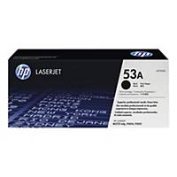 HP Q7553A laser cartridge nr.53A black [3.000 pages]