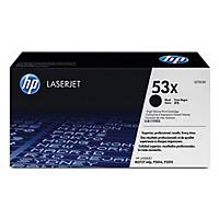 HP Q7553X laser cartridge black high capacity [7.000 pages]
