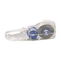 PLUS Whiper MR Correction Tape Refill 5mm x 6m