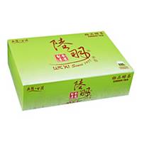 Luk Yu 陸羽 雲南綠茶包 - 100包裝