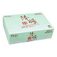 Luk Yu 陸羽 鐵觀音茶包 - 100包裝