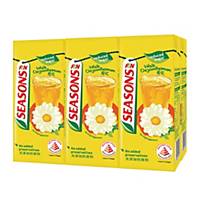 Season Chrysanthemum Tea 250ml - Pack of 6