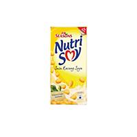 Season Soya Bean Milk 250ml - Pack of 6