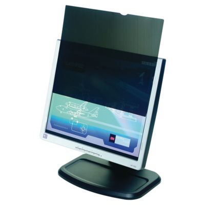 Skjermfilter 3M Privacy Filter, til 19  widescreen-skjerm