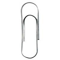 Paper Clips Large Lipped 32Mm - Box Of 100