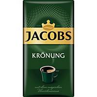 Jacobs Kaffee Krönung, gemahlen, 500g