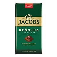 Kawa mielona JACOBS Krönung, 500 g