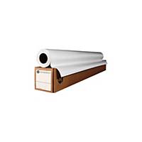 Rollo papel blanco intenso de 90g/m2 36   HP. 914 mm x 45,7 m