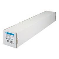 Papier traceur HP C6036A, blancheur élevée, 90 g, l 914 mm x L 45 m, le rouleau