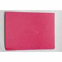 Paper Inner File F630 A4 - Pink