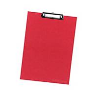 Herlitz Conference Pad Holder, A4, Red