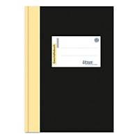 Ursus Business Book, A4, Squared, 96 Sheets