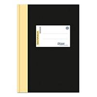 Ursus Business Book, A5, Squared, 96 Sheets