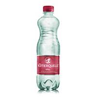 Römerquelle Mineralwasser, still, 500 ml, 24 Stück