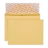 Enveloppes valeur Kraft sans fenêtre B6, ELCO 30758, 120g brun, emb. de 250 pc