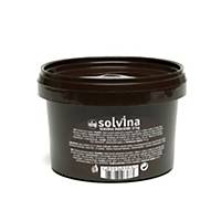 Čistiaca pasta Solvina Industry tuhá na ruky, 450 g