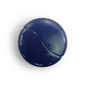 Aimant puissant Pavo - carré - 10 mm - lot de 6