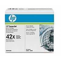 HP Q5942XD dual pack laser nr.42XD black High Capacity [2x20.000 pages]