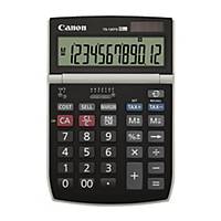Canon TS 120TS Desktop Calculator 12 Digits