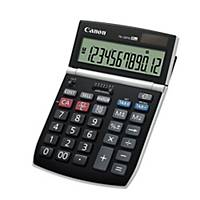 CANON Ts-120Ts Desktop Calculator 12Digits