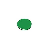 Alco Haftmagnet 6838, Durchmesser: 32mm, grün