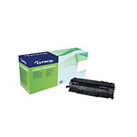 Lyreco HP Q7553A Compatible Laser Cartridge - Black