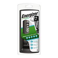 Energizer Recharge universal charger - EU plug